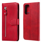 For OPPO Reno5 / Find X3 Lite / Red