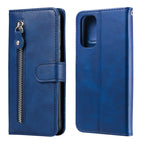 For OPPO Reno5 / Find X3 Lite / Blue