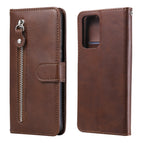 For Xiaomi Redmi Note 10 Pro / 10 Pro Max / Brown
