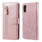 For Samsung Galaxy A02 / M02 (EU Version) / Rose Gold