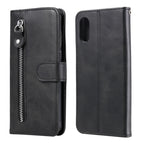 For Samsung Galaxy A02 / M02 (EU Version) / Black