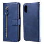 For Samsung Galaxy A02 / M02 (EU Version) / Blue