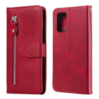 For Samsung Galaxy A32 4G / Red