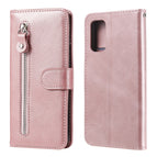For Samsung Galaxy A32 4G / Rose Gold