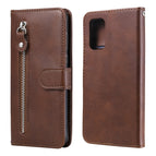 For Samsung Galaxy A32 4G / Brown
