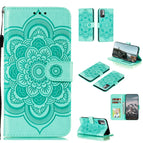 For Xiaomi Mi 11 Lite / Green