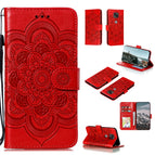 For Xiaomi Mi 11 Pro / Red