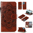 For Xiaomi Mi 11 Pro / Brown