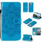 For Xiaomi Mi 11 Pro / Blue