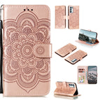 For Xiaomi Redmi Note 10 5G / Rose Gold