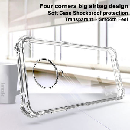 IMAK All Coverage Shockproof Airbag TPU Case, For Nokia G20 / G10, For Sony Xperia 10 III