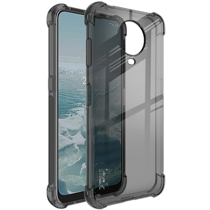 IMAK All Coverage Shockproof Airbag TPU Case, For Nokia G20 / G10, For Sony Xperia 10 III