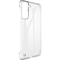 IMAK Wing III Series Transparent Hard Case, For Samsung Galaxy S21 5G, For Samsung Galaxy S21+ 5G, For Samsung Galaxy S21 Ultra 5G