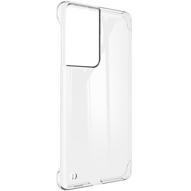 IMAK Wing III Series Transparent Hard Case
