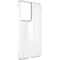IMAK Wing III Series Transparent Hard Case, For Samsung Galaxy S21 Ultra 5G