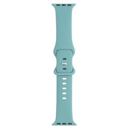 Double Wear Rivets Replacement Watchbands, For Apple Watch Ultra 49mm / Series 8&7 45mm / SE 2&6&SE&5&4 44mm / 3&2&1 42mm