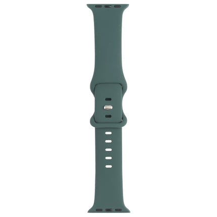 Double Wear Rivets Replacement Watchbands, For Apple Watch Ultra 49mm / Series 8&7 45mm / SE 2&6&SE&5&4 44mm / 3&2&1 42mm