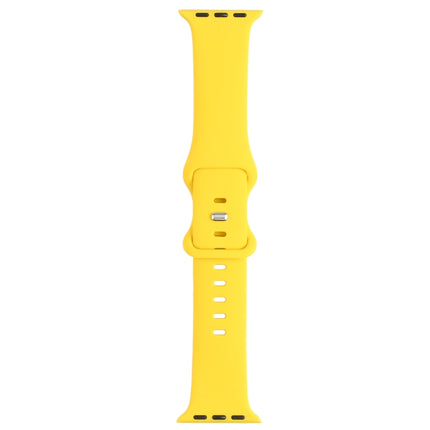 Double Wear Rivets Replacement Watchbands, For Apple Watch Ultra 49mm / Series 8&7 45mm / SE 2&6&SE&5&4 44mm / 3&2&1 42mm