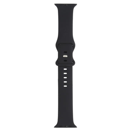 Double Wear Rivets Replacement Watchbands, For Apple Watch Ultra 49mm / Series 8&7 45mm / SE 2&6&SE&5&4 44mm / 3&2&1 42mm