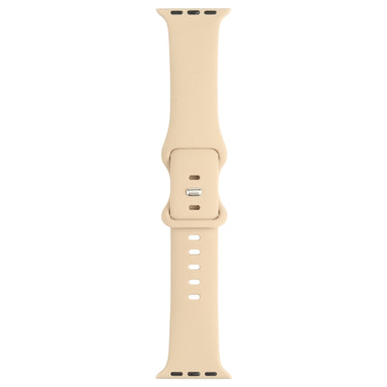 Double Wear Rivets Replacement Watchbands, For Series 7 41mm / 6 & SE & 5 & 4 40mm / 3 & 2 & 1 38mm