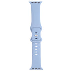 For Series 7 41mm / 6 & SE & 5 & 4 40mm / 3 & 2 & 1 38mm / Lavender