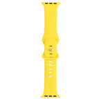 For Series 7 41mm / 6 & SE & 5 & 4 40mm / 3 & 2 & 1 38mm / Yellow