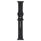 For Series 7 41mm / 6 & SE & 5 & 4 40mm / 3 & 2 & 1 38mm / Black