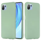 For Xiaomi Mi 11 Lite / Green