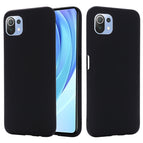 For Xiaomi Mi 11 Lite / Black
