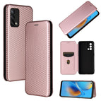 For OPPO F19 / A74 4G / Pink
