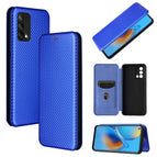 For OPPO F19 / A74 4G / Blue