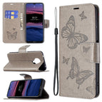 For Nokia G20 / Grey