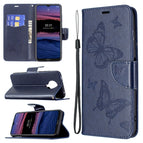 For Nokia G20 / Dark Blue