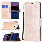 For Nokia G20 / Rose Gold