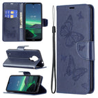For Nokia 1.4 / Dark Blue