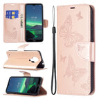 For Nokia 1.4 / Rose Gold