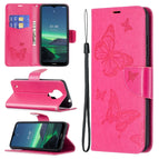 For Nokia 1.4 / Rose Red