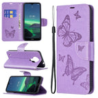 For Nokia 1.4 / Purple