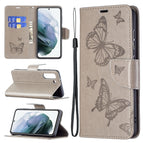 For Samsung Galaxy S21 FE / Grey