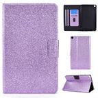 For Samsung Galaxy Tab A7 Lite T220 / Purple