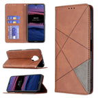 For Nokia G20 / G10 / Brown