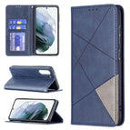 For Samsung Galaxy S21 FE / Blue