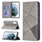 For Samsung Galaxy S21 FE / Grey