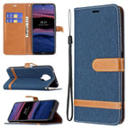 For Nokia G20 / G10 / Dark Blue