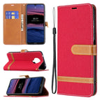 For Nokia G20 / G10 / Red