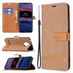 For Nokia G20 / G10 / Brown