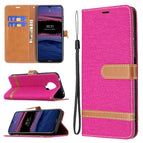 For Nokia G20 / G10 / Rose Red