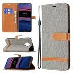 For Nokia G20 / G10 / Grey