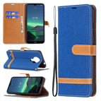 For Nokia 1.4 / Royal Blue