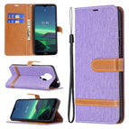 For Nokia 1.4 / Purple